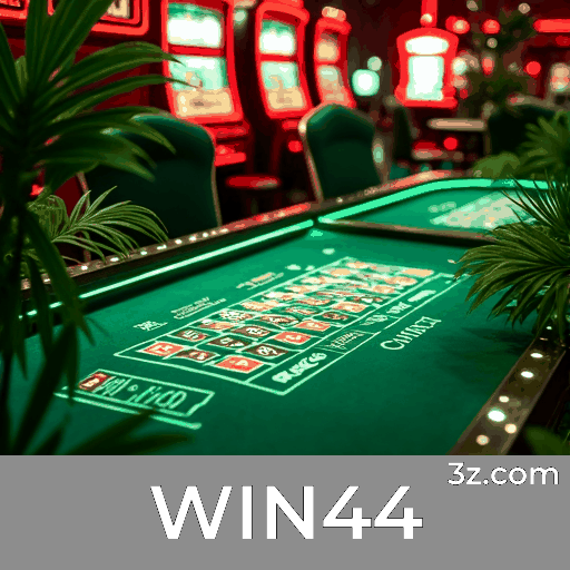 WIN44: Bônus Imperdíveis para Jogadores Brasileiros