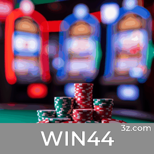 WIN44: Seu Cassino Online Confiável e Premiado