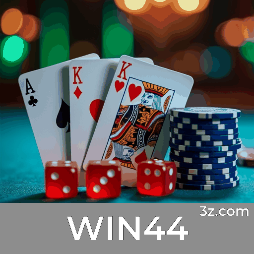 WIN44 Casino Social: Uma Experiência de Interação Real