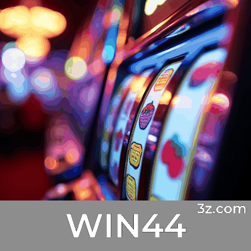WIN44: Seu Cassino Online Confiável e Premiado