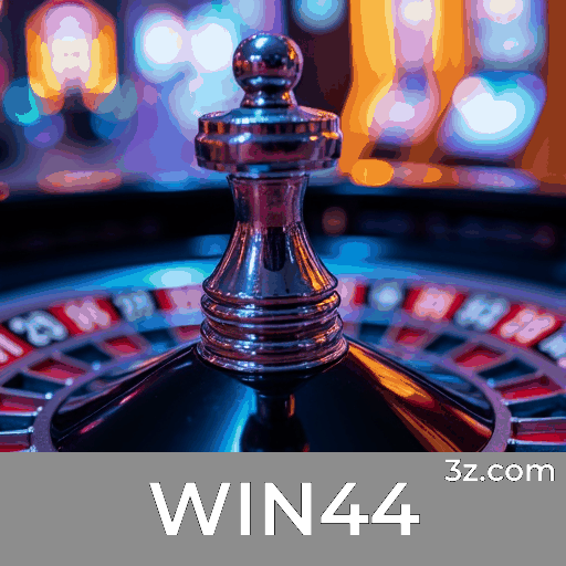 WIN44: Sua Plataforma de Jogo Confiável e Profissional