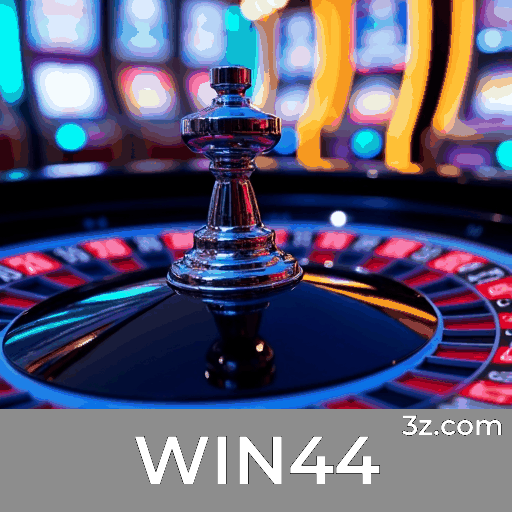 WIN44: Bônus Imperdíveis para Jogadores Brasileiros