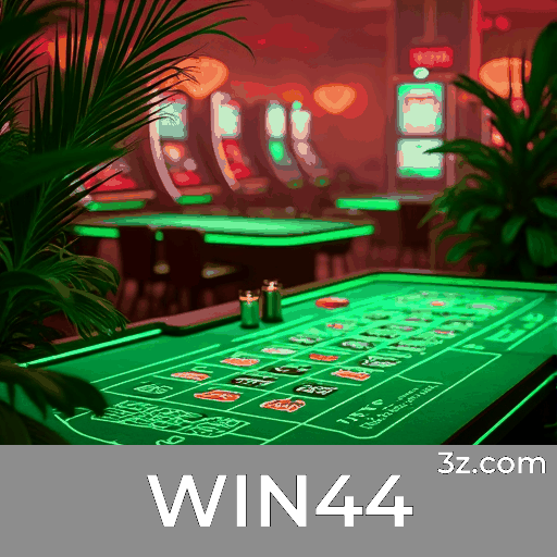 WIN44: Experiência Exclusiva com Gestão de Conta e Benefícios