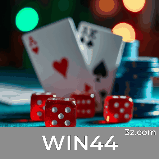 WIN44: Experiência Exclusiva com Gestão de Conta e Benefícios