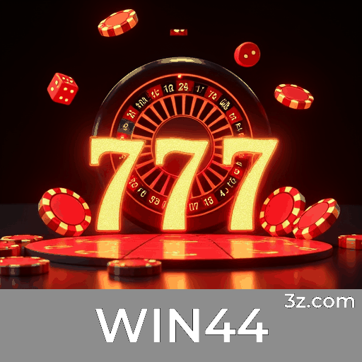 Jogos Variados e Experiência Superior no WIN44