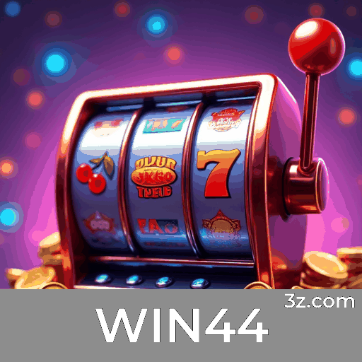WIN44: Sua Plataforma de Jogo Confiável e Profissional