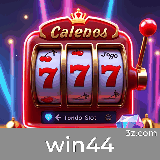 Win44: Experiência de Cassino Incrível e Imersiva